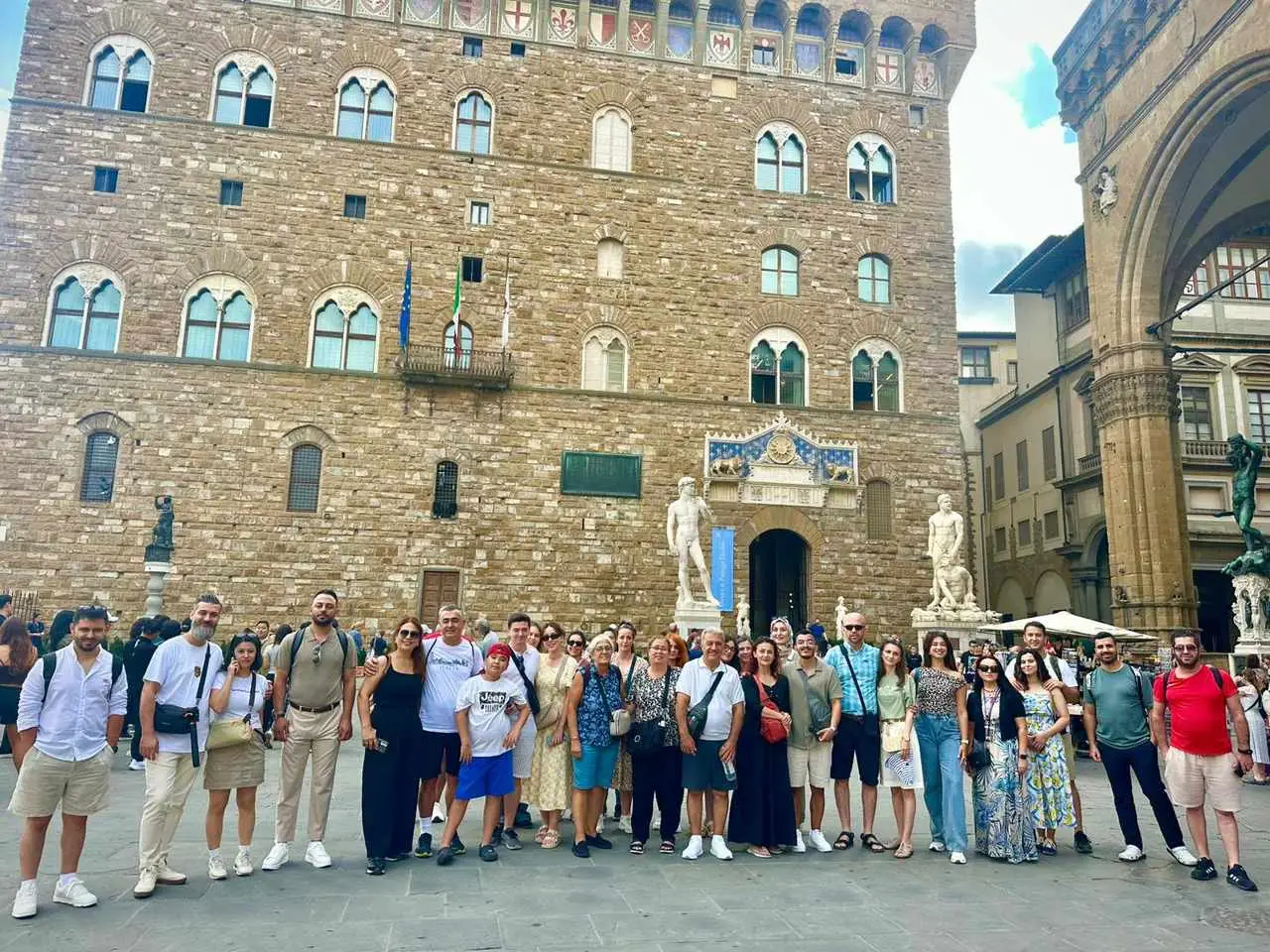 Avrupa Rüyası 2025'den Kareler