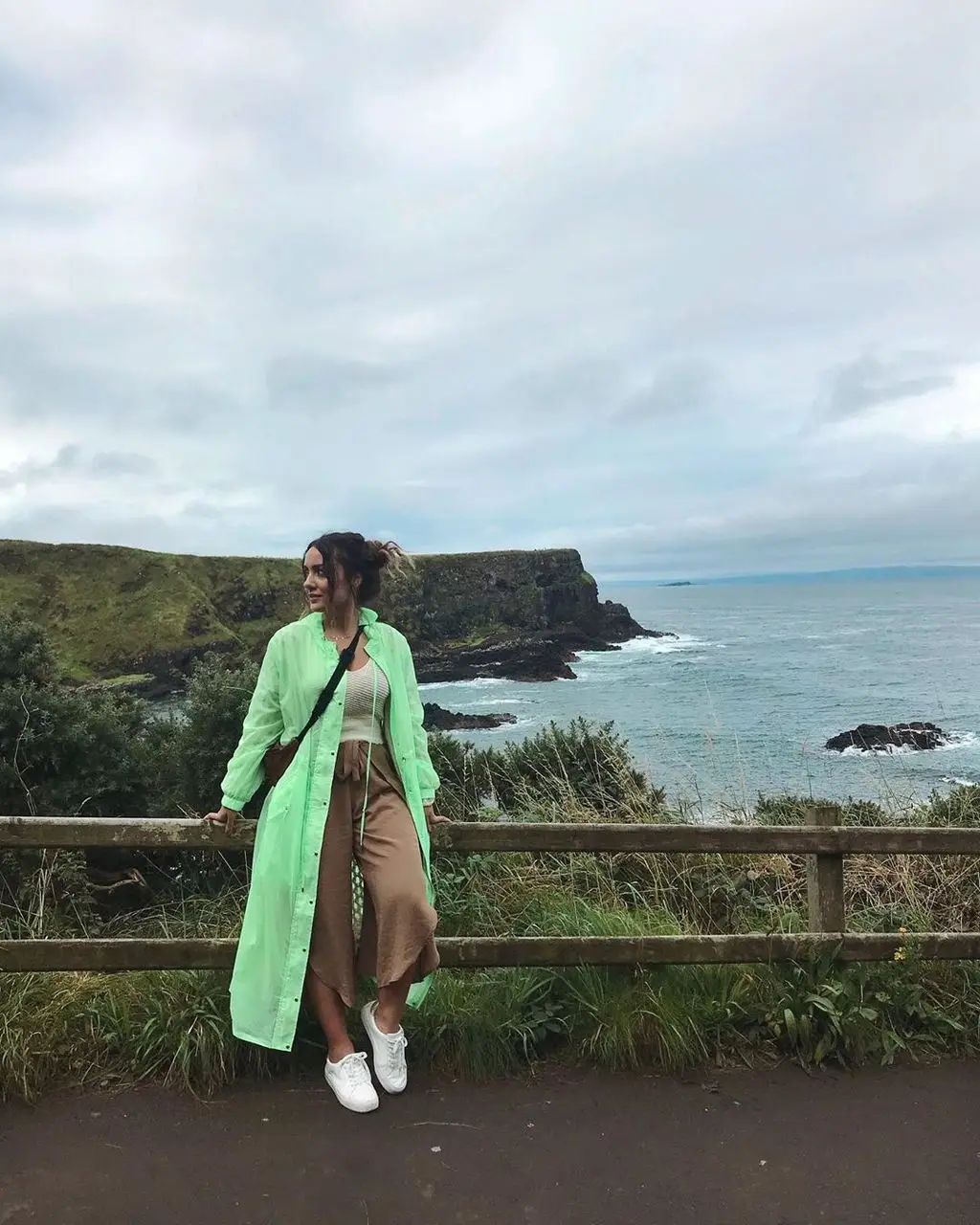 Avrupa Rüyası 2019'den Kareler