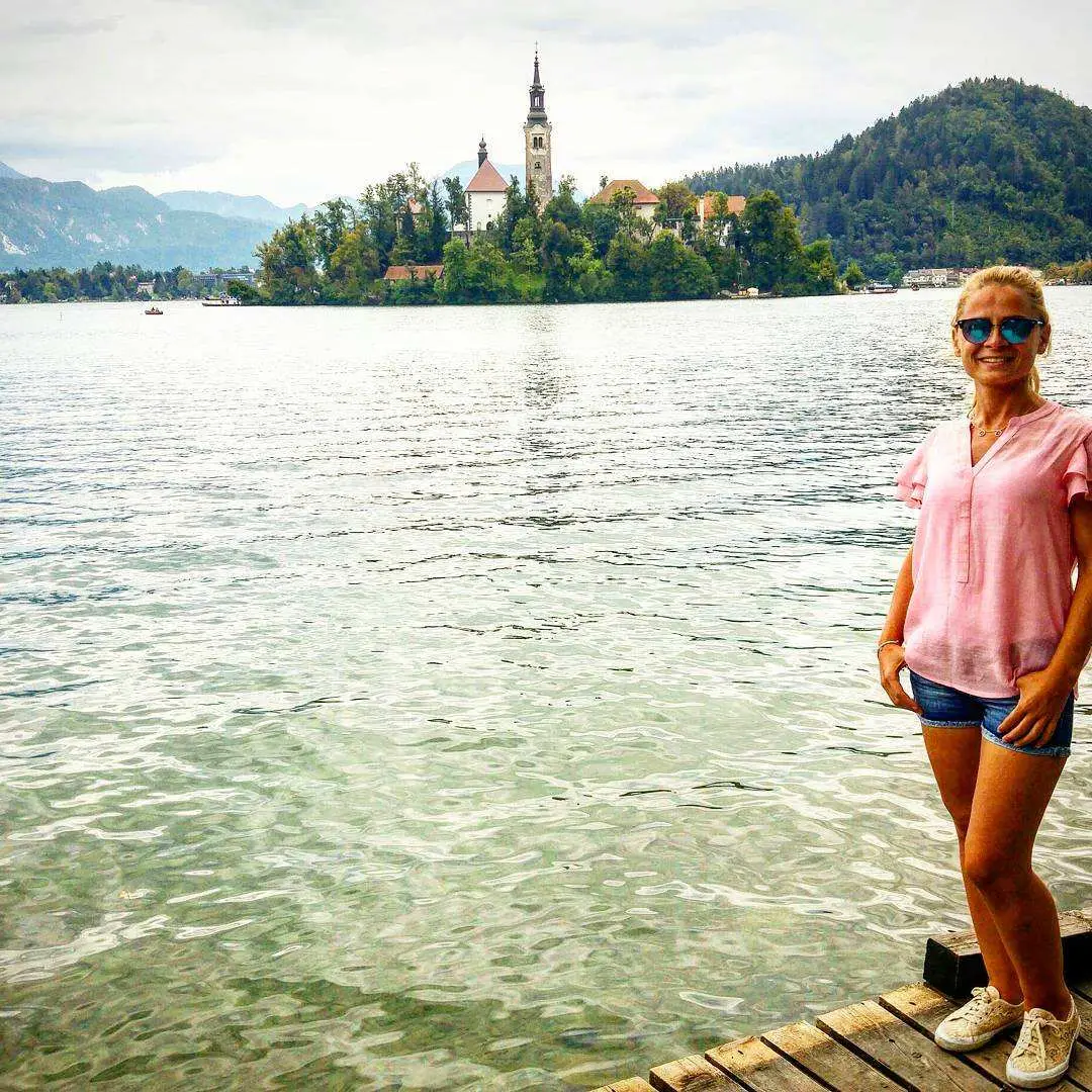 Avrupa Rüyası 2018'den Kareler