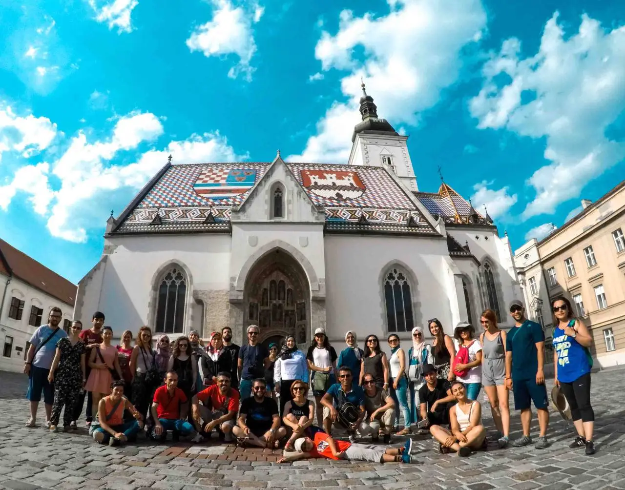 Avrupa Rüyası 2017'den Kareler