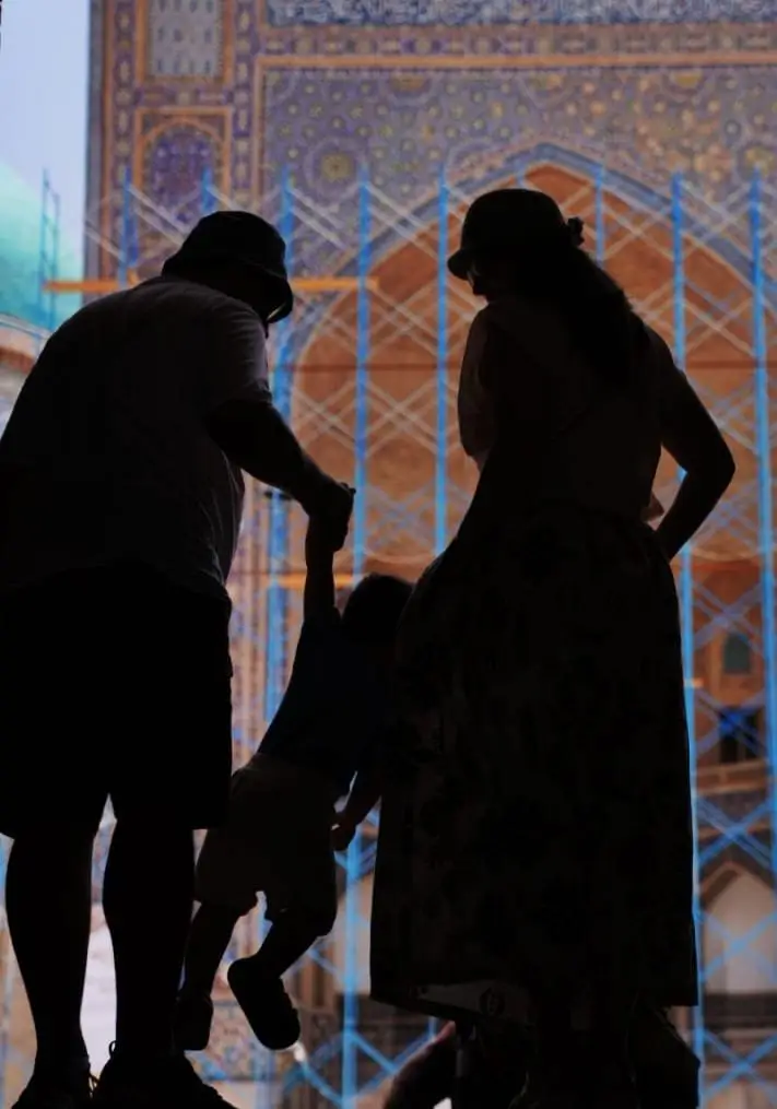 Avrupa Rüyası 2025'den Kareler