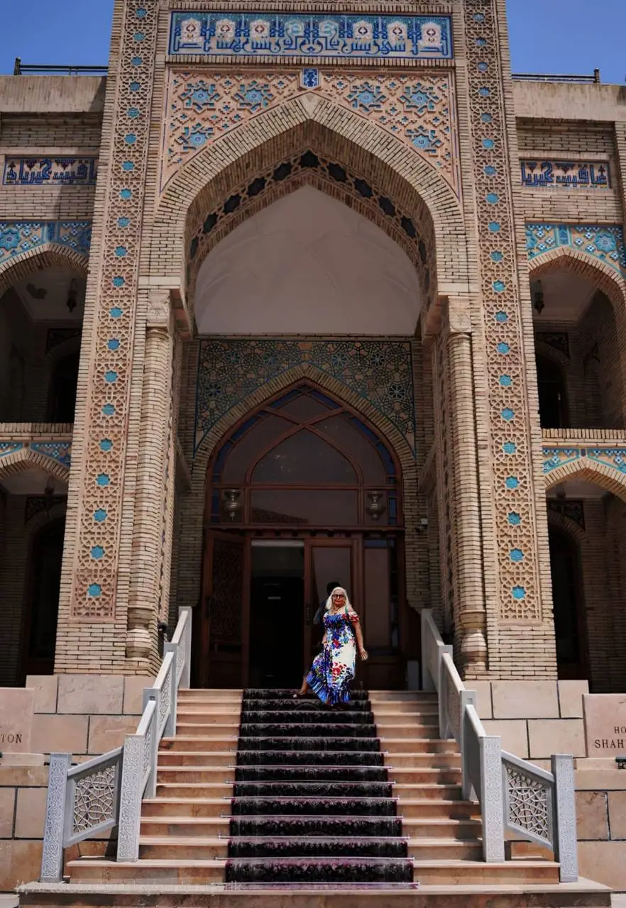 Avrupa Rüyası 2025'den Kareler