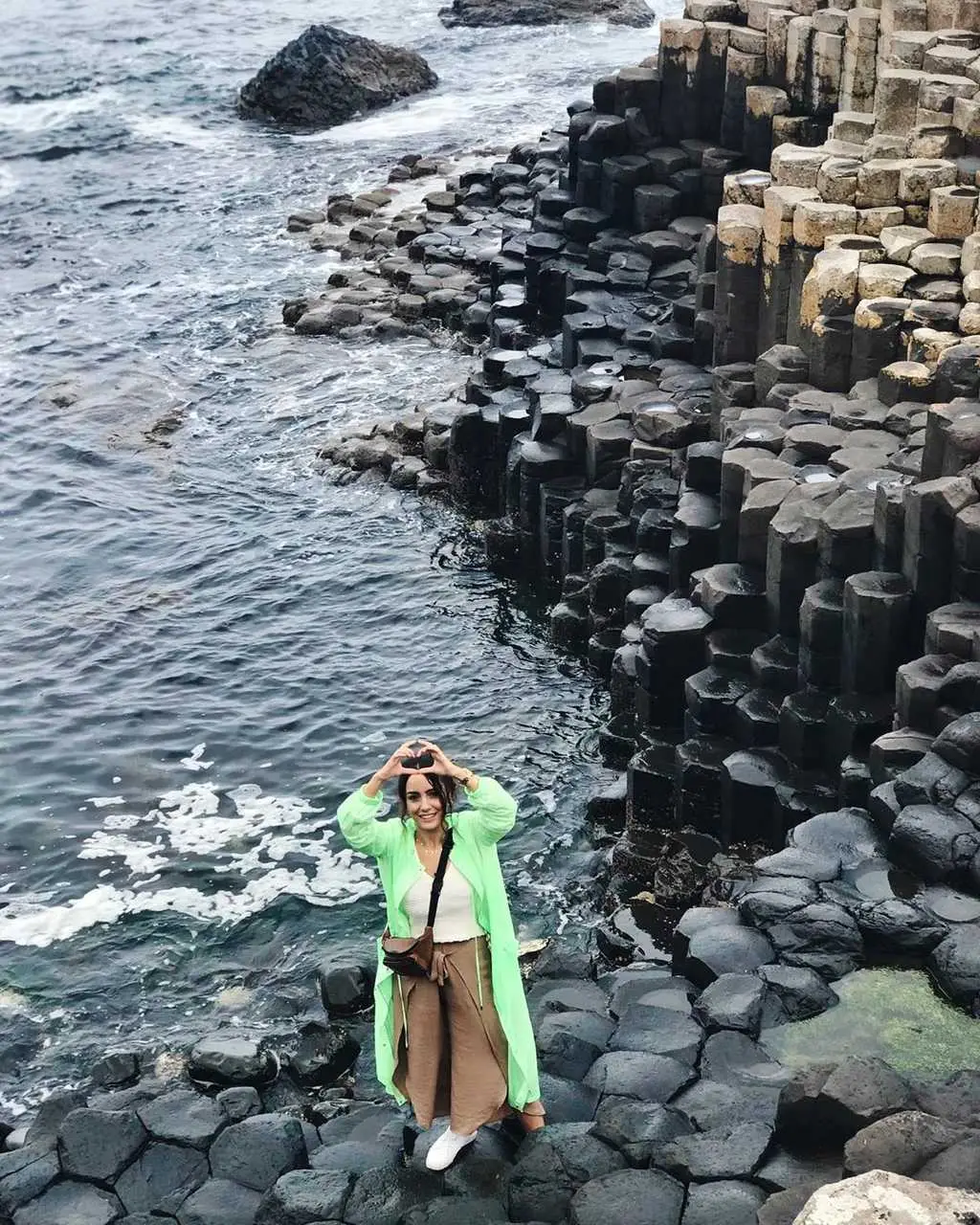 Avrupa Rüyası 2019'den Kareler