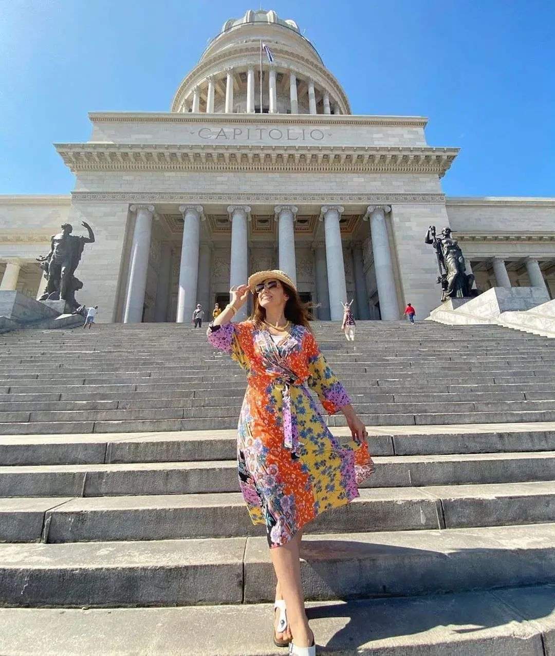 Avrupa Rüyası 2020'den Kareler