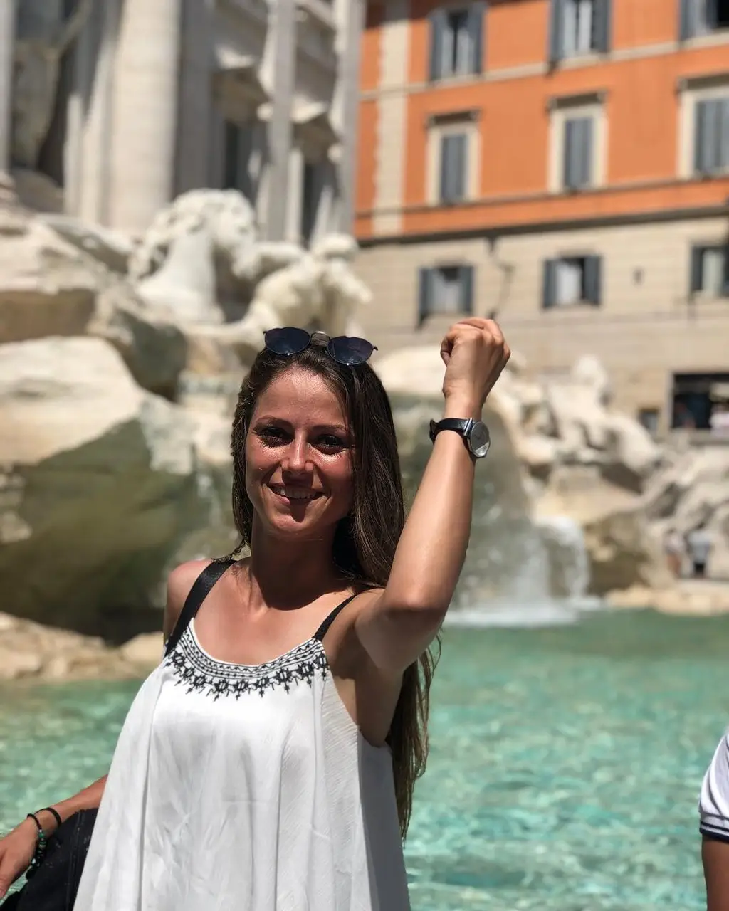 Avrupa Rüyası 2018'den Kareler