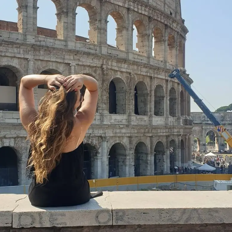 Avrupa Rüyası 2019'den Kareler