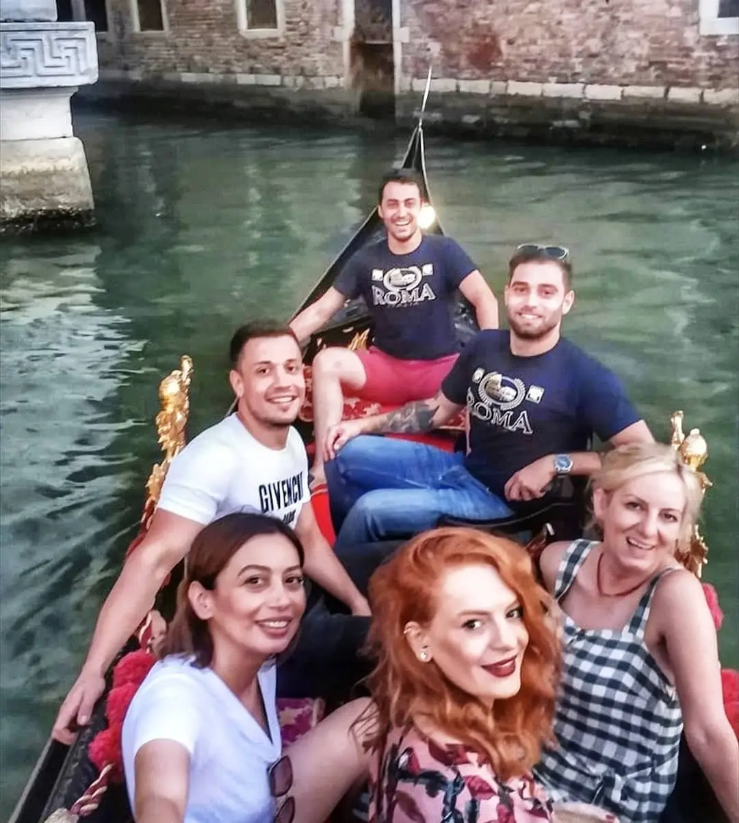 Avrupa Rüyası 2019'den Kareler