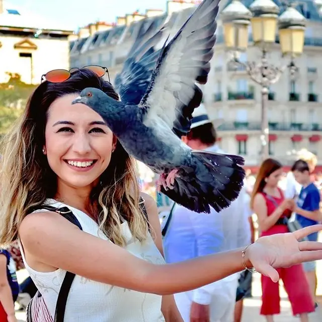 Avrupa Rüyası 2018'den Kareler