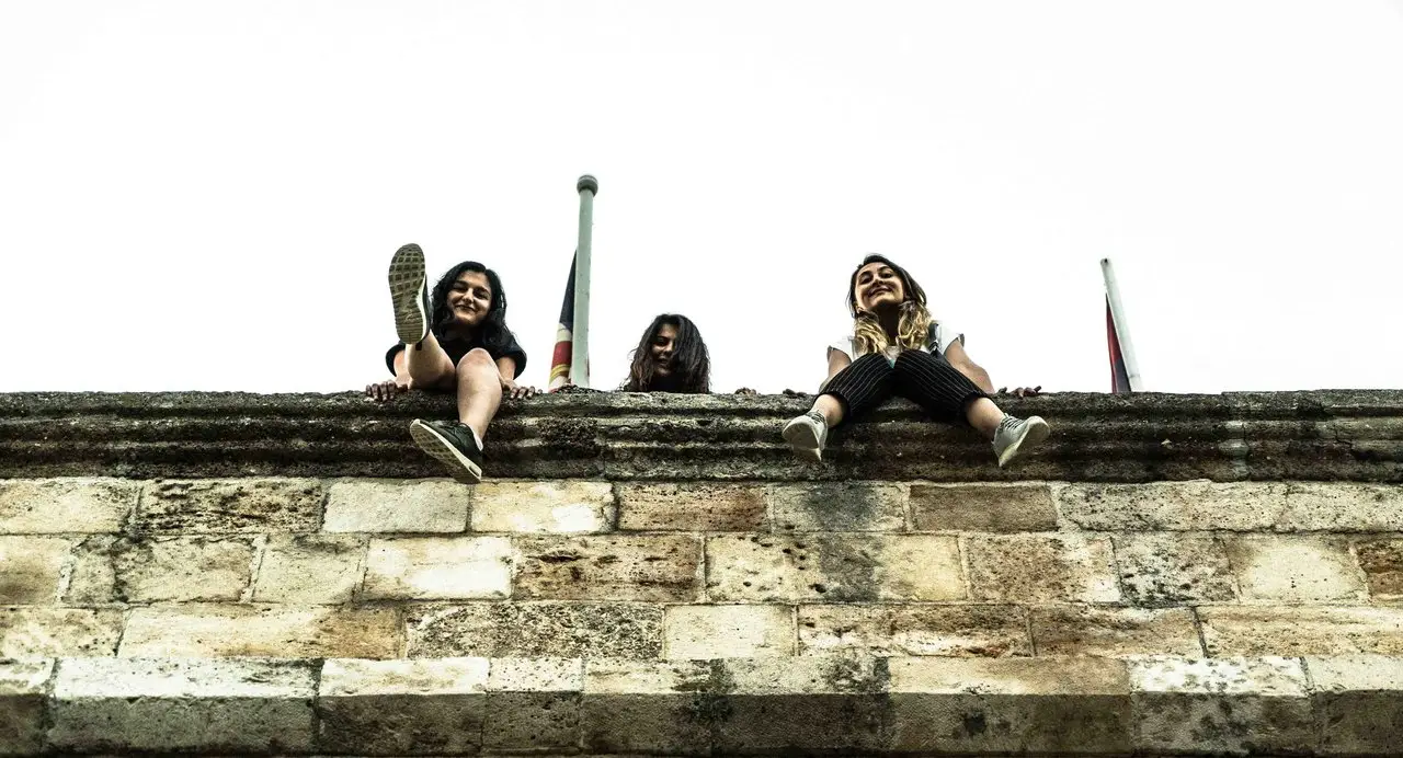 Avrupa Rüyası 2017'den Kareler