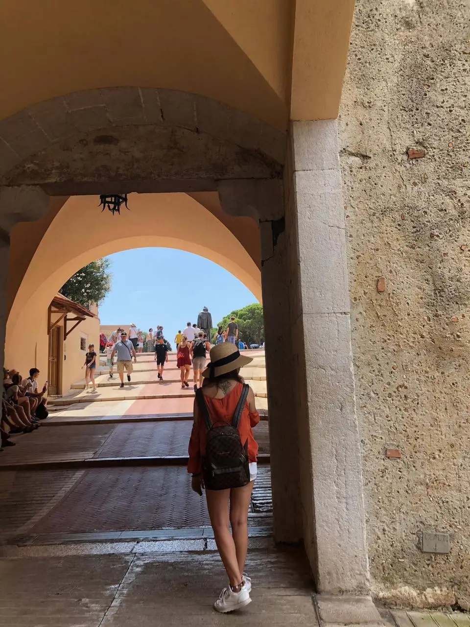 Avrupa Rüyası 2018'den Kareler