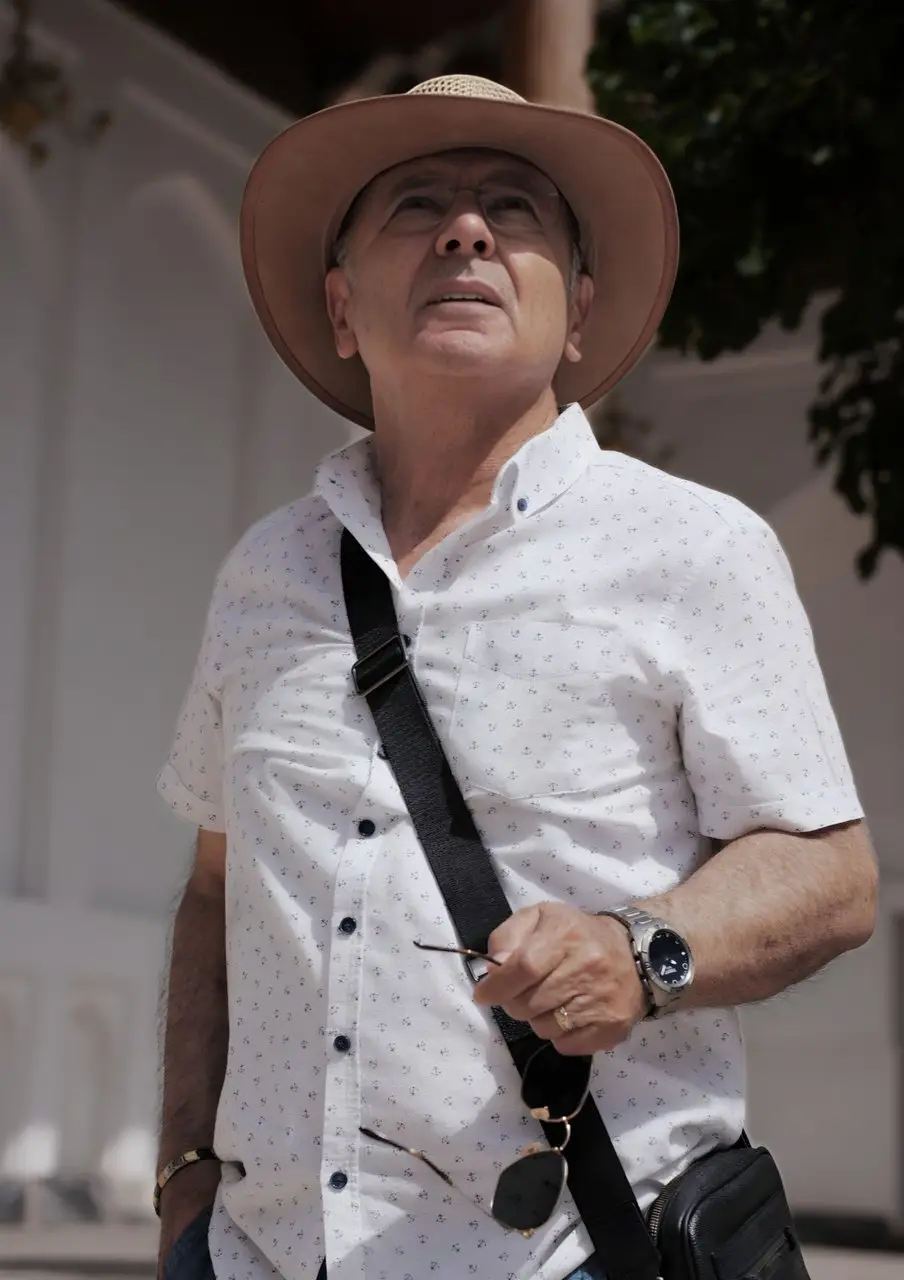 Avrupa Rüyası 2025'den Kareler