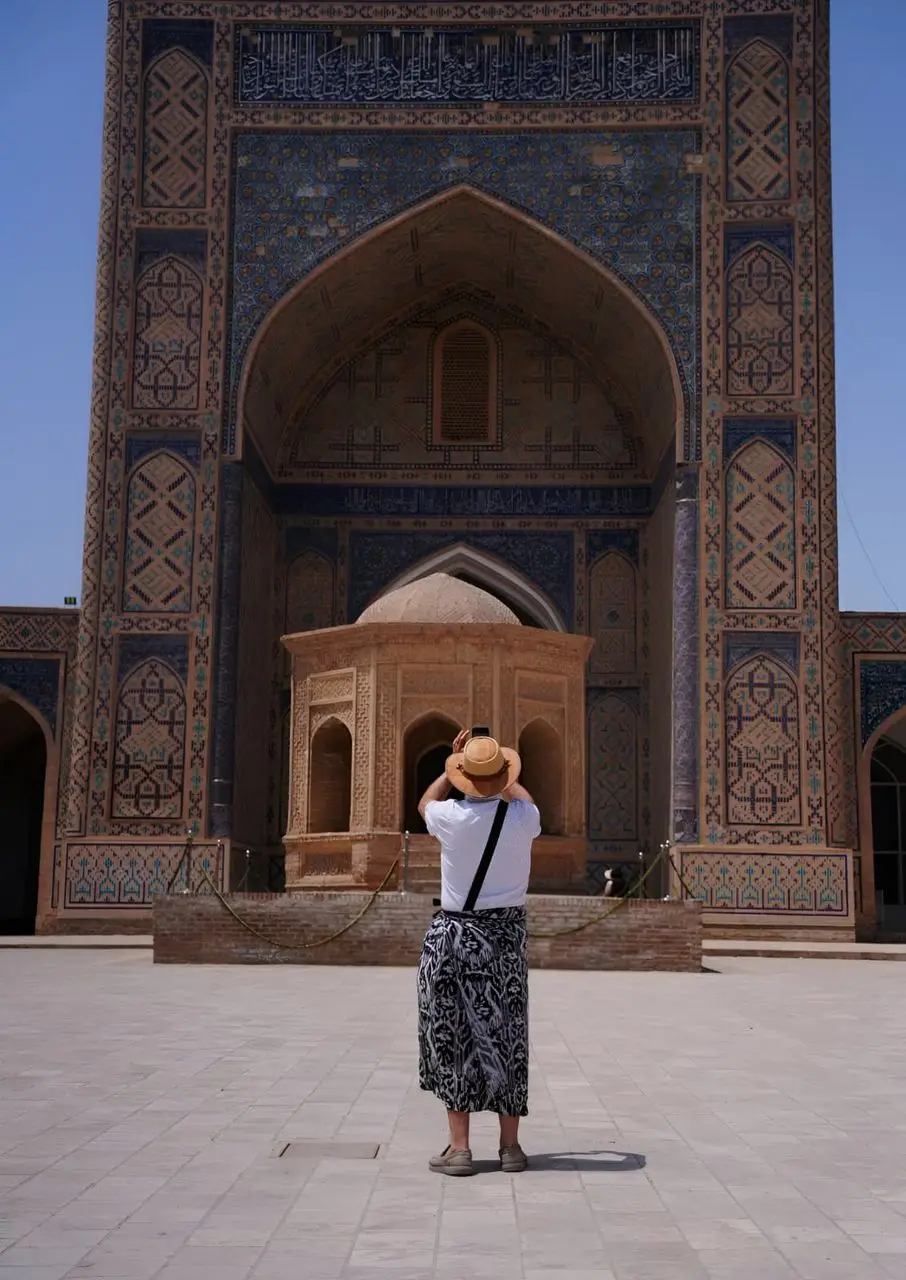 Avrupa Rüyası 2025'den Kareler