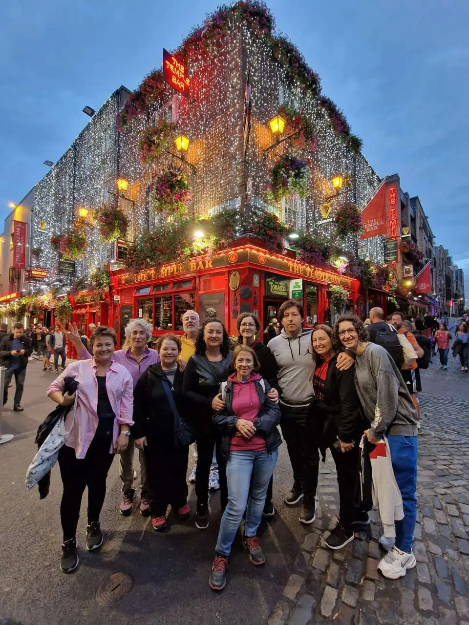 Avrupa Rüyası 2022'den Kareler