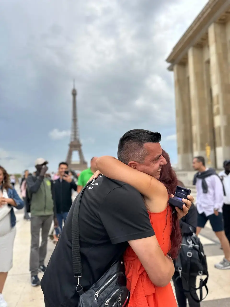 Avrupa Rüyası 2025'den Kareler