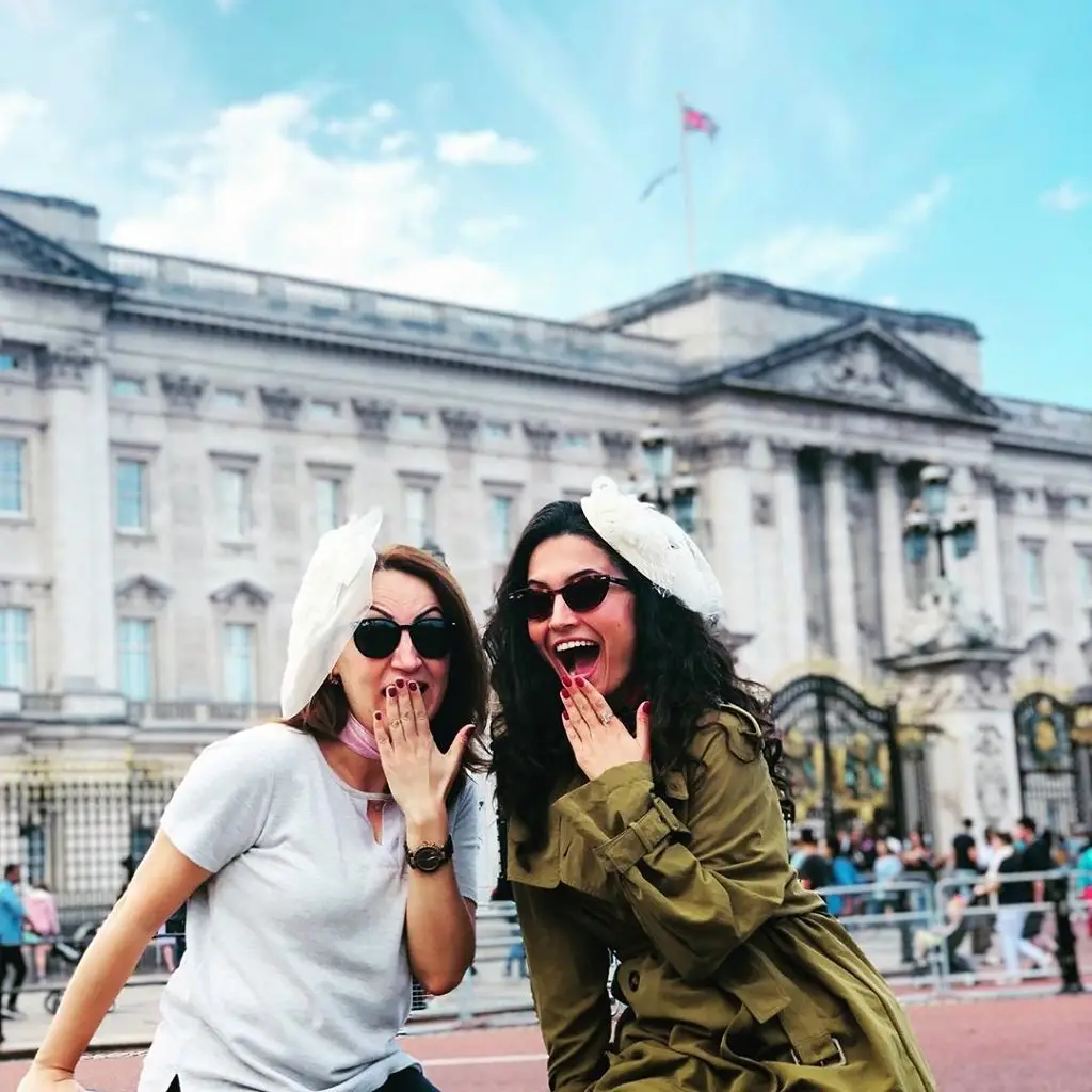 Avrupa Rüyası 2019'den Kareler