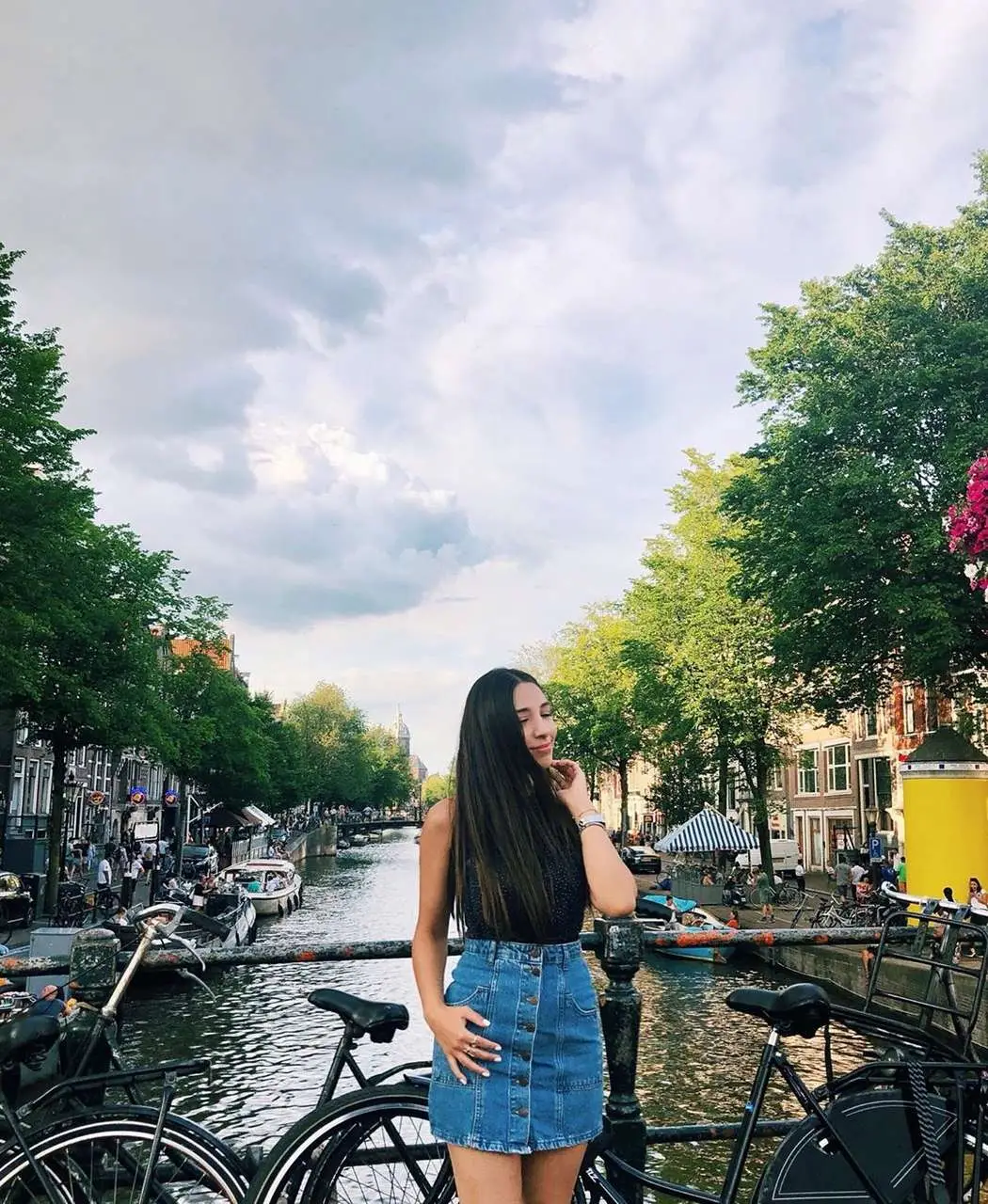 Avrupa Rüyası 2019'den Kareler