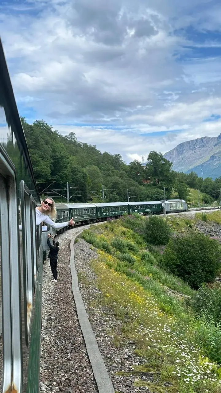 Avrupa Rüyası 2025'den Kareler