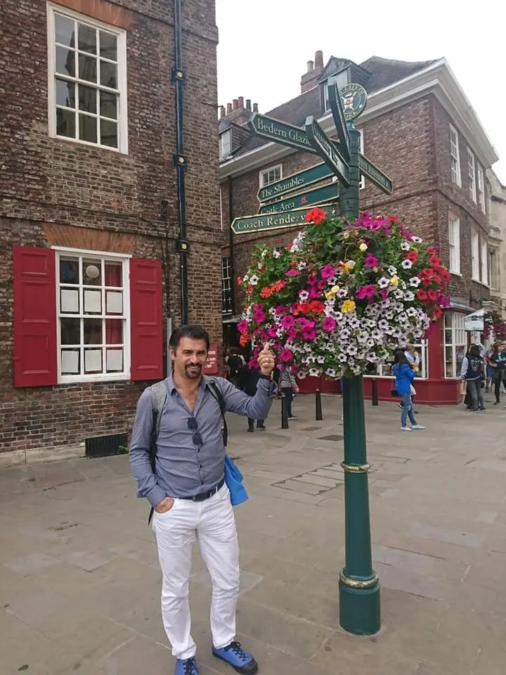 Avrupa Rüyası 2018'den Kareler