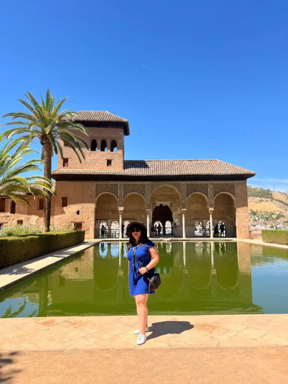 Avrupa Rüyası 2025'den Kareler