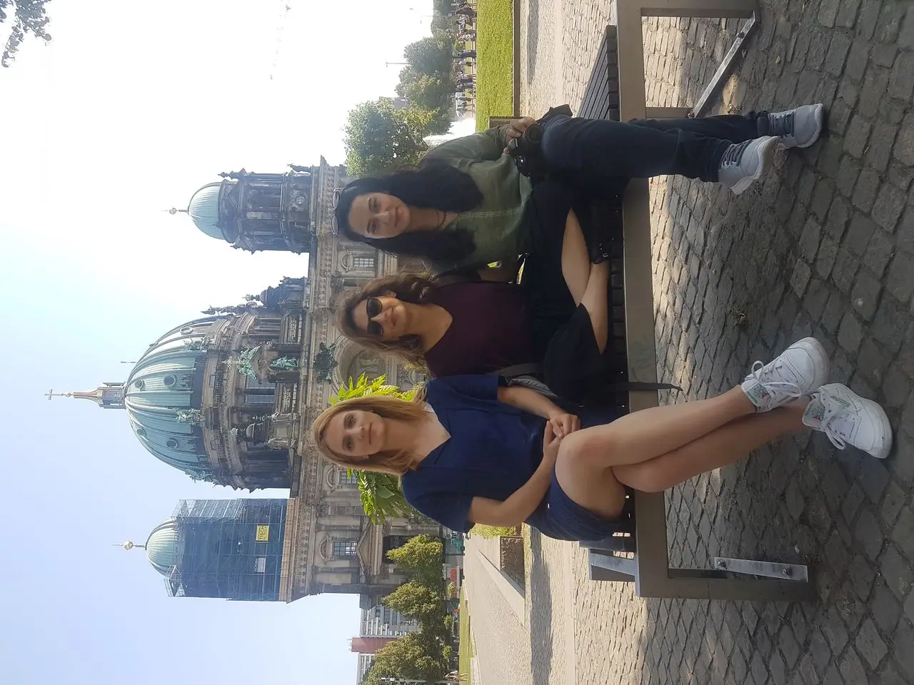 Avrupa Rüyası 2018'den Kareler