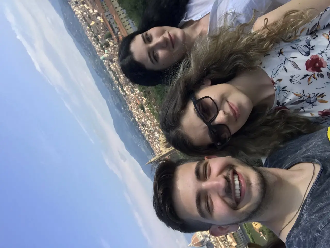 Avrupa Rüyası 2018'den Kareler