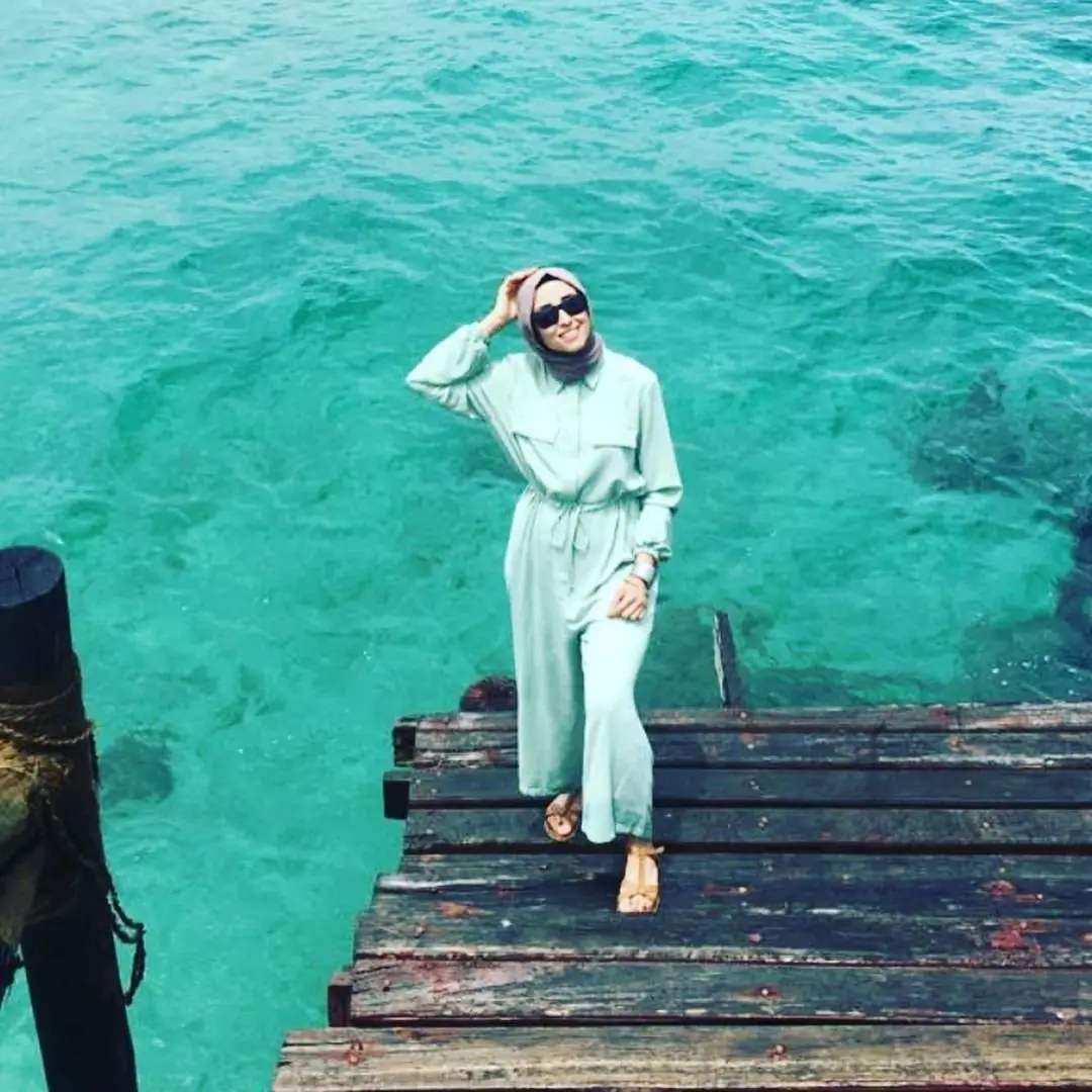 Avrupa Rüyası 2020'den Kareler