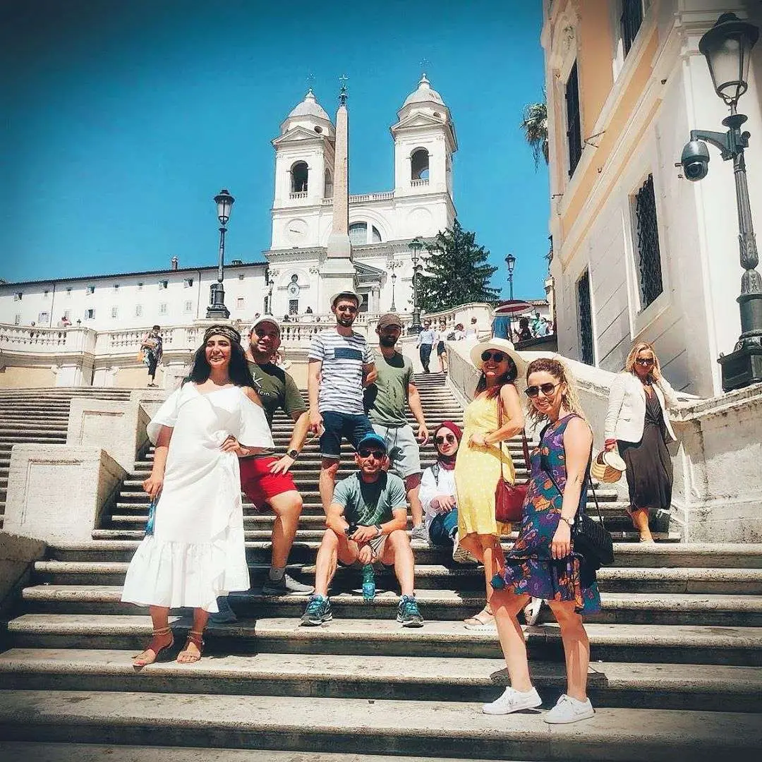 Avrupa Rüyası 2019'den Kareler