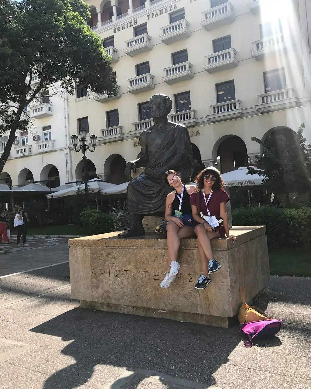 Avrupa Rüyası 2018'den Kareler