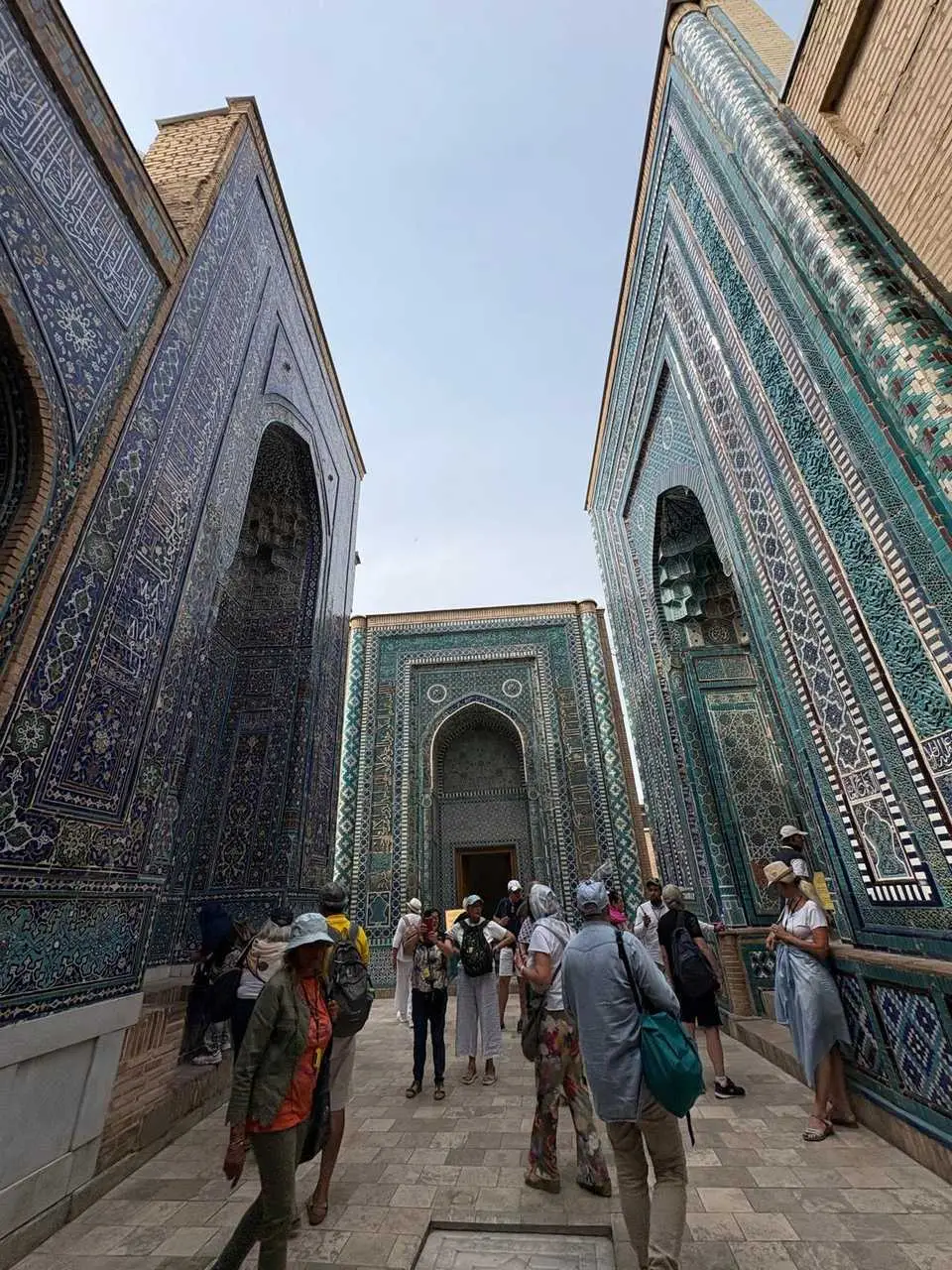 Avrupa Rüyası 2025'den Kareler