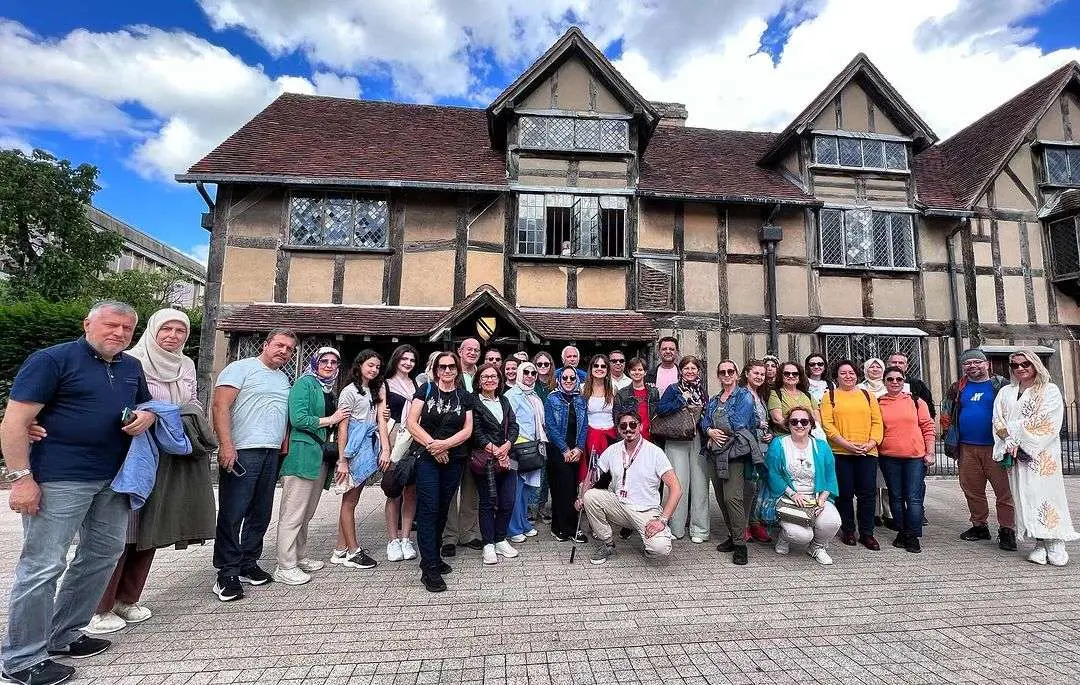 Avrupa Rüyası 2023'den Kareler