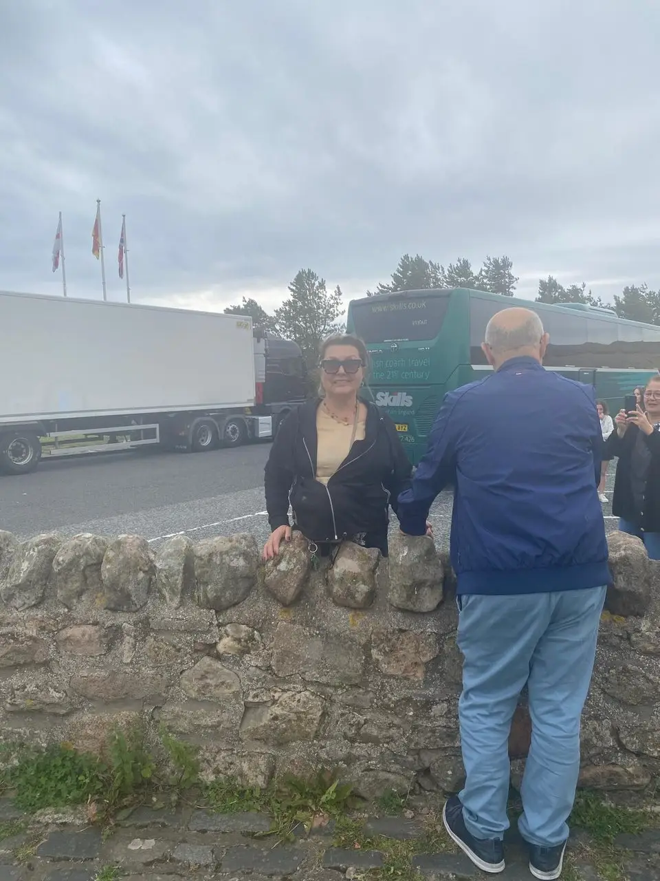 Avrupa Rüyası 2025'den Kareler