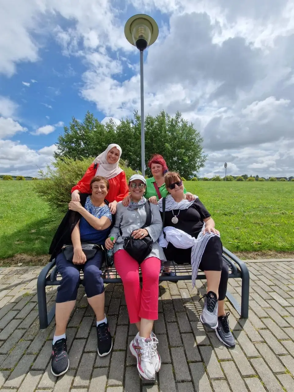 Avrupa Rüyası 2022'den Kareler