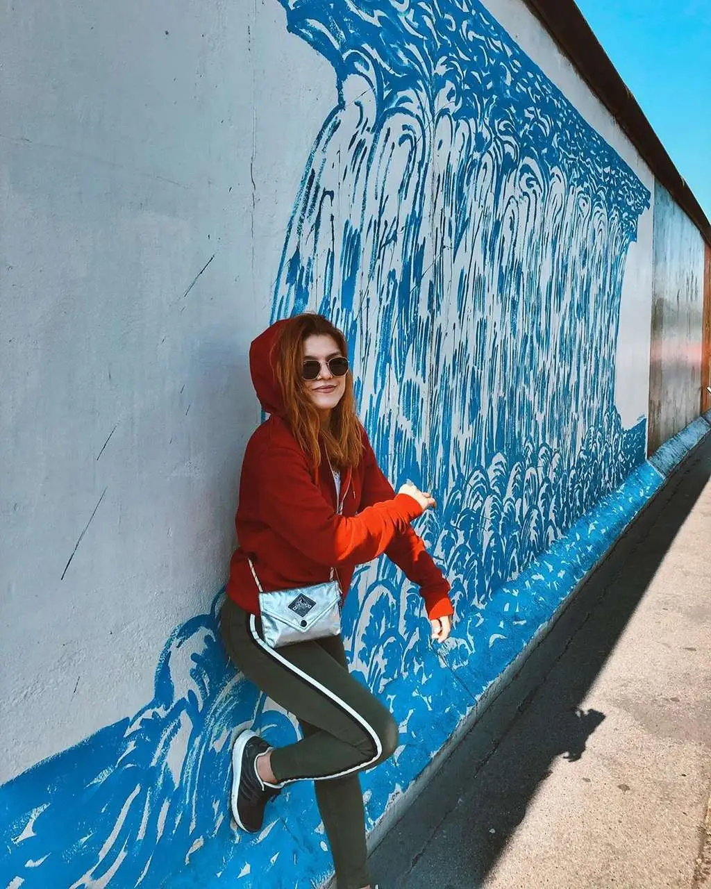 Avrupa Rüyası 2019'den Kareler