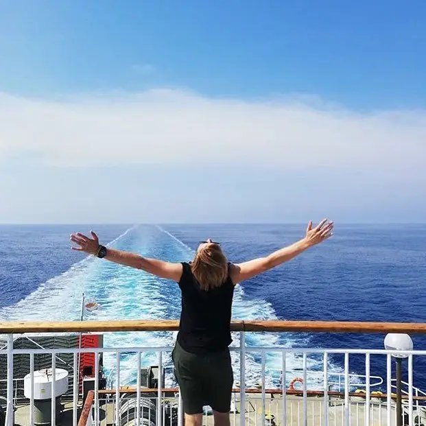 Avrupa Rüyası 2018'den Kareler