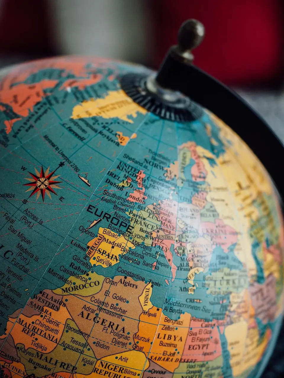 Avrupa Rüyası 2018'den Kareler