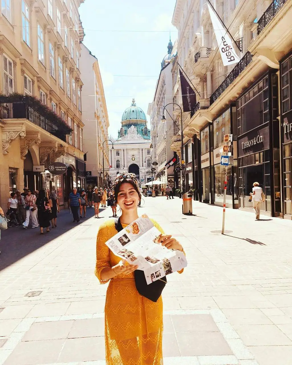 Avrupa Rüyası 2019'den Kareler