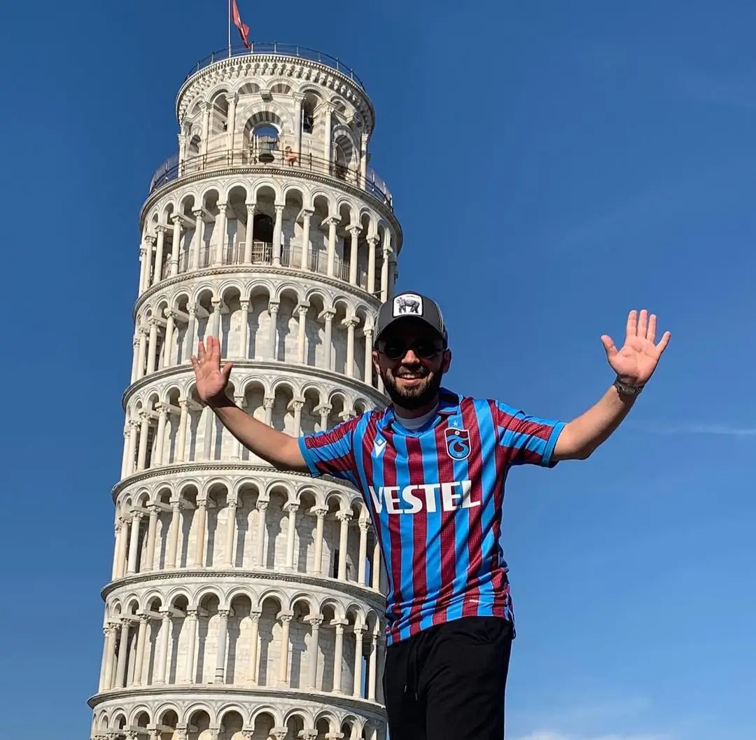 Avrupa Rüyası 2021'den Kareler