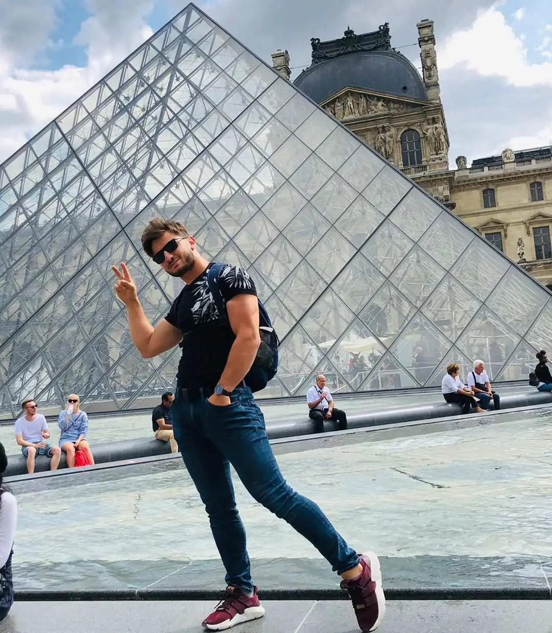 Avrupa Rüyası 2019'den Kareler