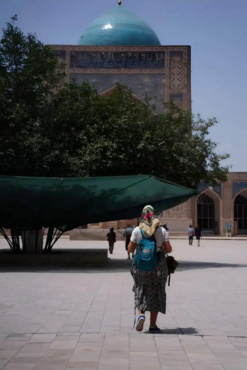 Avrupa Rüyası 2025'den Kareler