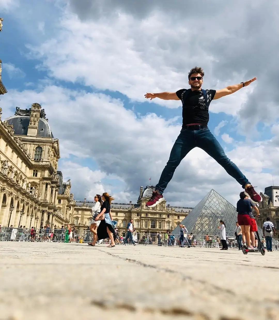 Avrupa Rüyası 2019'den Kareler