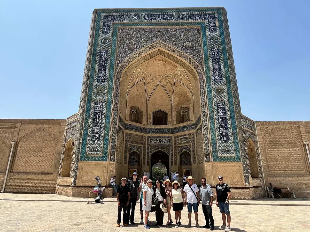 Avrupa Rüyası 2025'den Kareler