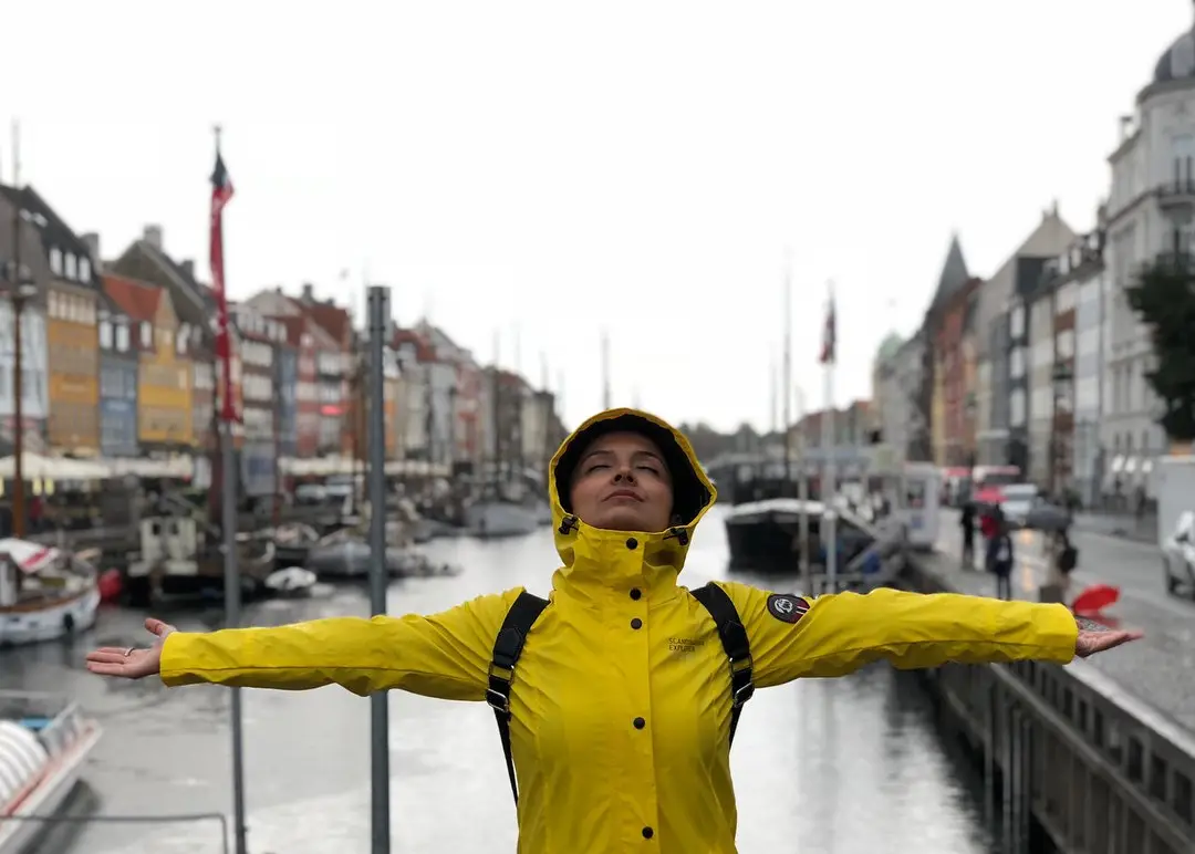 Avrupa Rüyası 2018'den Kareler