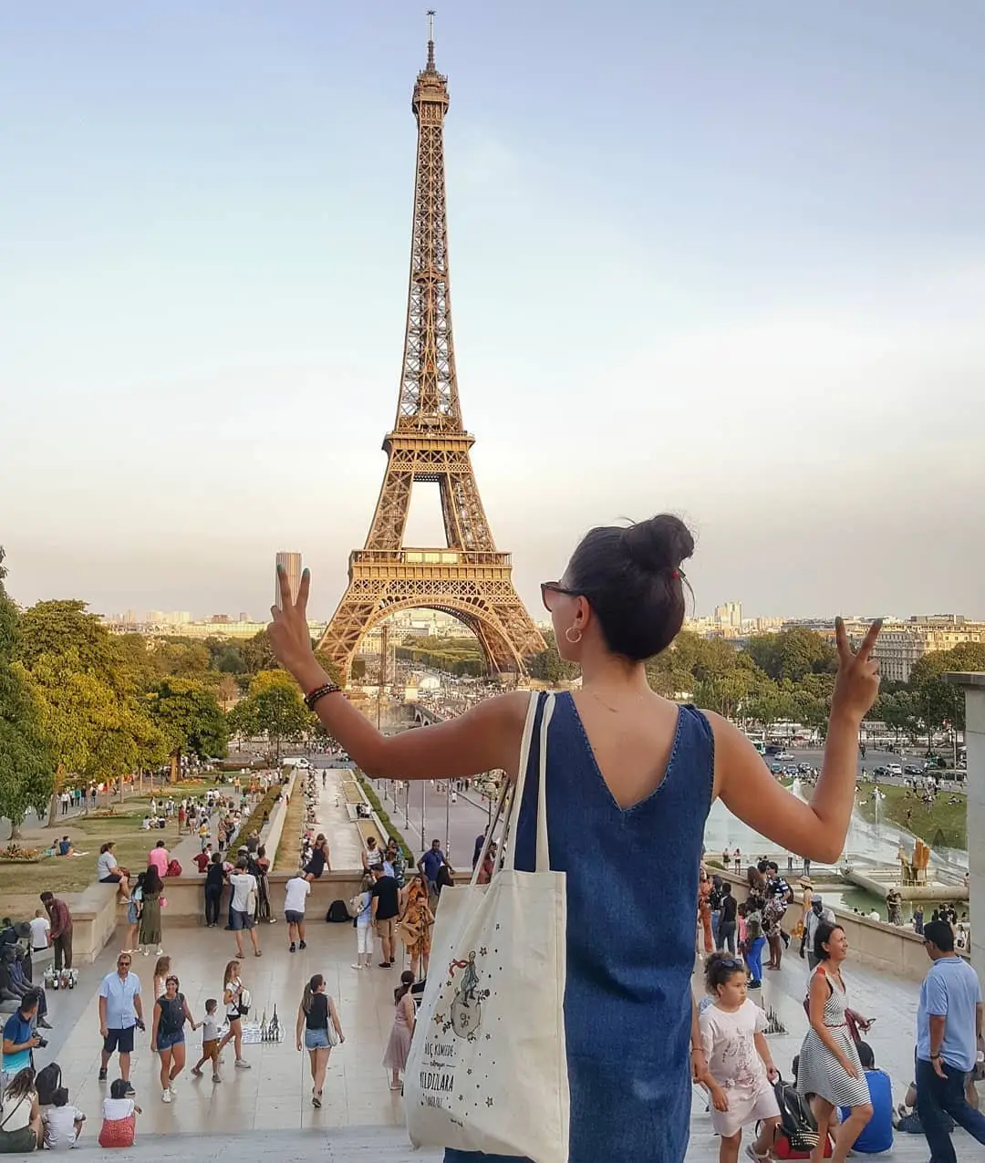 Avrupa Rüyası 2019'den Kareler