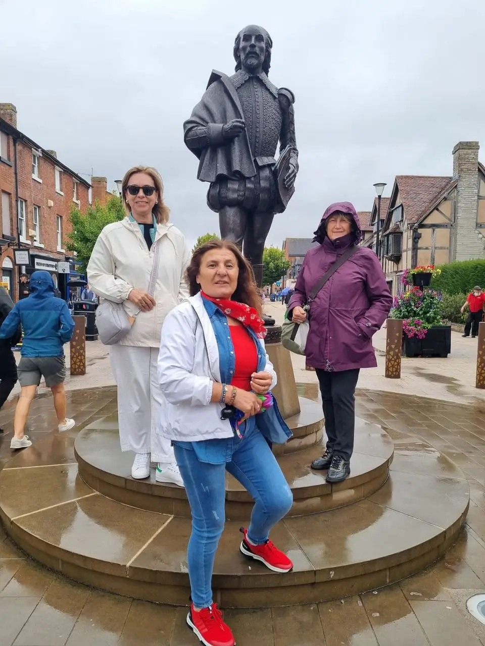 Avrupa Rüyası 2025'den Kareler