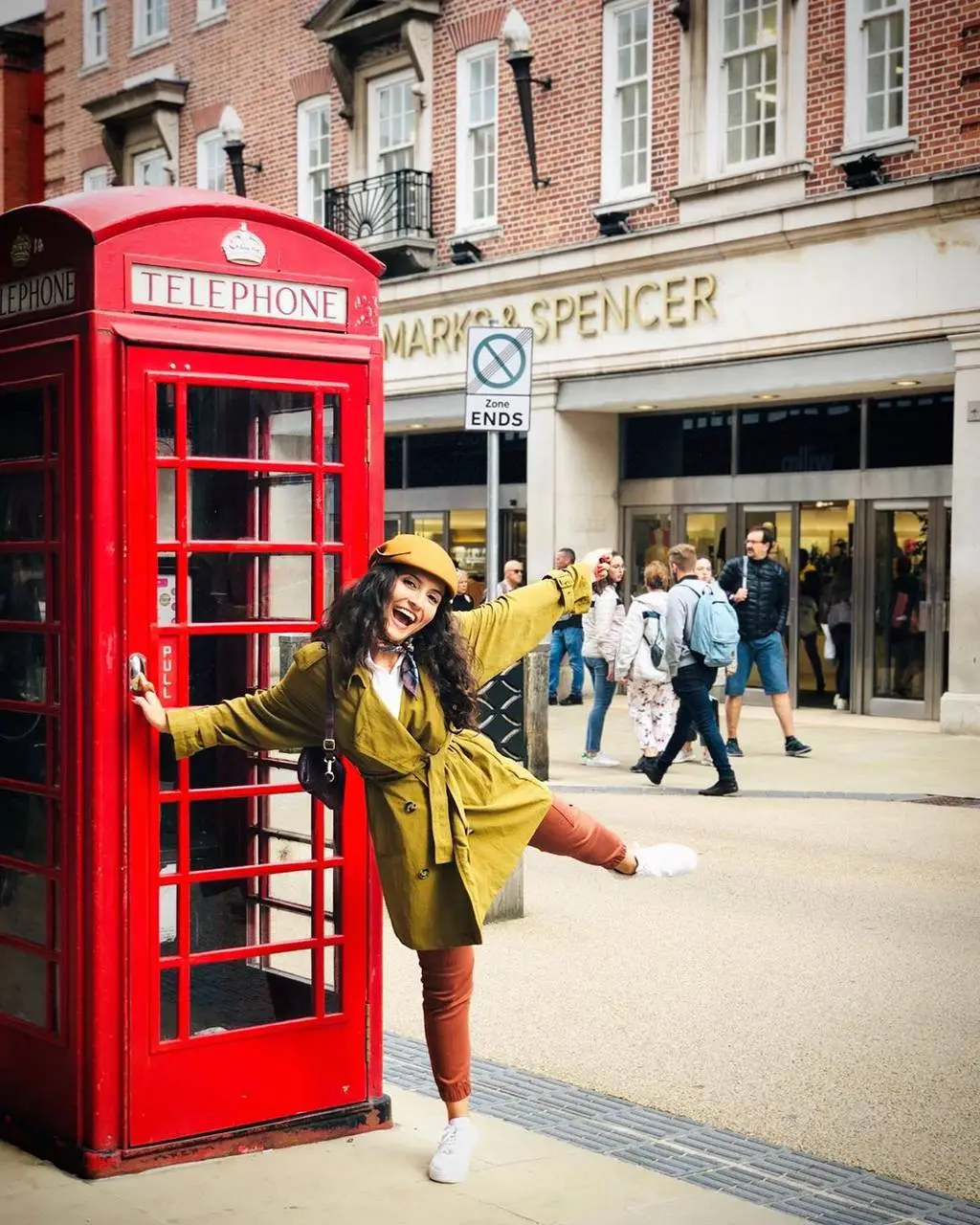 Avrupa Rüyası 2019'den Kareler