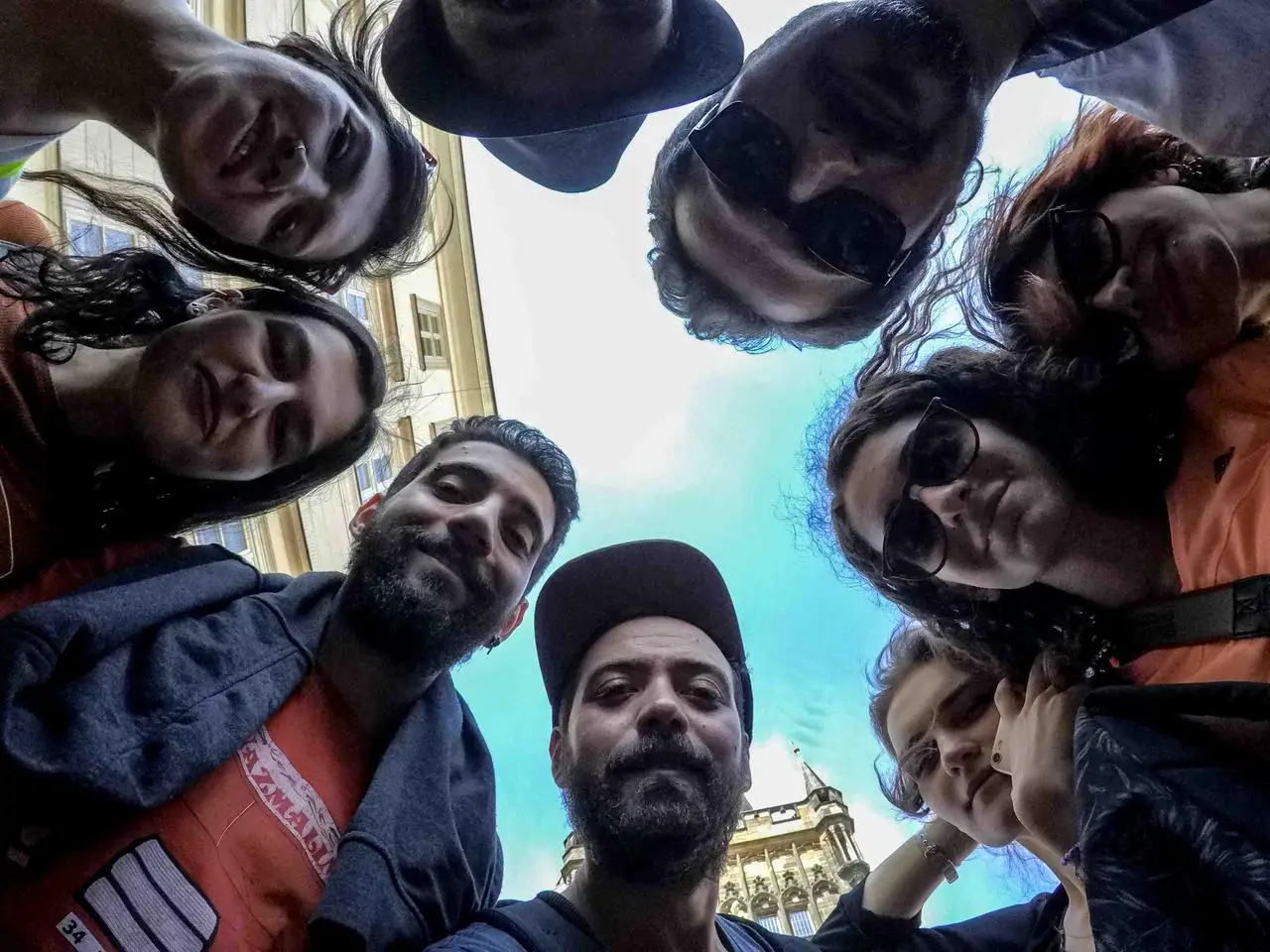 Avrupa Rüyası 2017'den Kareler