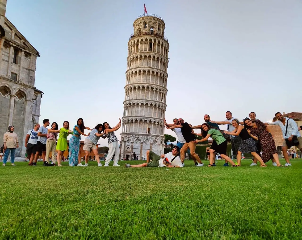 Avrupa Rüyası 2022'den Kareler