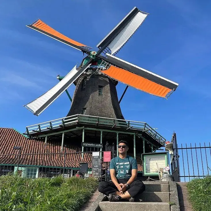 Avrupa Rüyası 2021'den Kareler