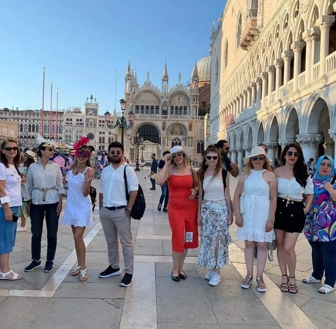 Avrupa Rüyası 2021'den Kareler