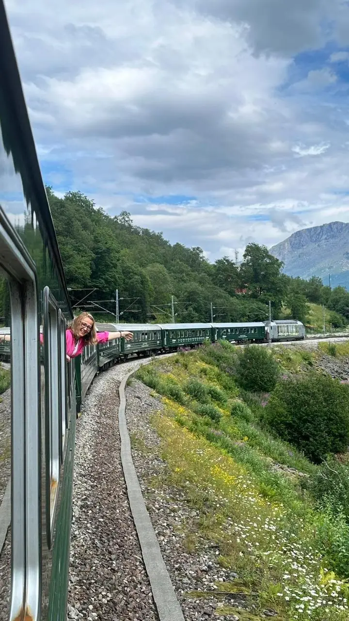 Avrupa Rüyası 2025'den Kareler